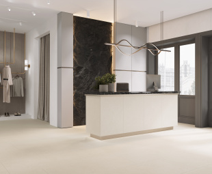 Керамогранит Laparet Attol Opal PRO матовый cava (60х120)